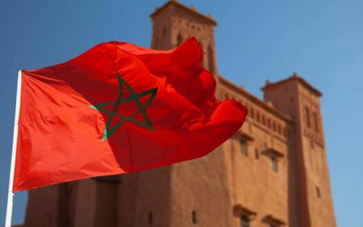 Lemaroc